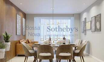 Imagem 2: Apartamento próximo à Praia de Copacabana