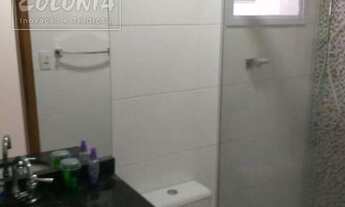 Imagem 4: Santo André - Apartamento Padrão - Vila Assunção