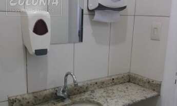 Imagem 5: Santo André - Conjunto Comercial/sala - Centro