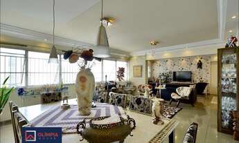 Imagem: Venda Apartamento 2 Dormitórios - 121 m²