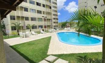 Imagem: GS007-Pronto para Morar-Elevador-Area de