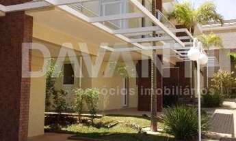 Imagem 5: Casa - Loteamento Alphaville Campinas - Campinas