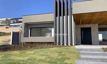 Imagem 4: Casa com 4 dormitórios à venda, 300 m² por R$ 2.600.000,00 - Condomínio Residencial Colina