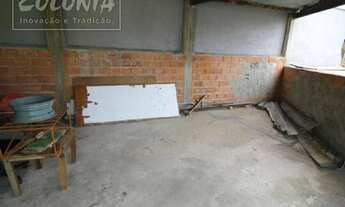 Imagem 3: Santo André - Casa Padrão - Vila Alto de Santo André