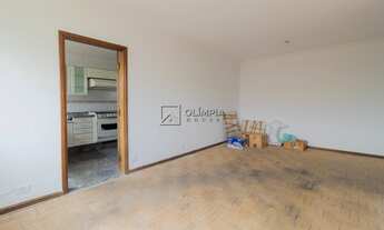 Imagem 4: Apartamento Venda 3 Dormitórios - 114 m² Sumaré