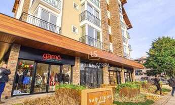 Imagem 5: Apartamento com 2 dormitórios à venda, 111 m² por R$ 1.299.000,00 - Centro - Gramado/RS