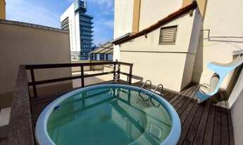 Imagem 2: Cobertura Duplex no Ingá