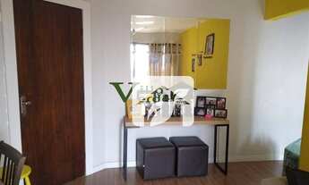 Imagem 2: Apartamento Residencial à venda, Pirituba, São Paulo - AP0445