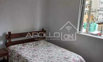 Imagem 7: Apartamento em São Vicente