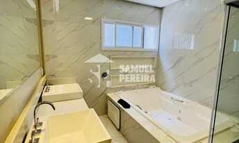 Imagem 7: Casa de condomínio sobrado para venda possui 333 metros quadrados com 4 quartos