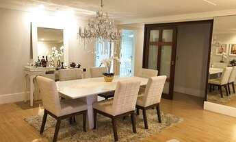 Imagem 3: Apartamento 170m² com 3/4, 2 vagas em Tirol - Natal - RN