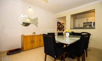 Imagem 4: São Paulo - Apartamento Padrão - Pinheiros