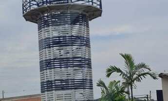 Imagem 2: Troc0 Ágio Lote Corumba IV, por Veículo de procedência (Anápolis