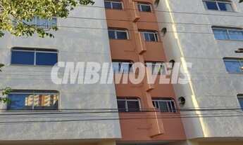 Imagem: Apartamento - Botafogo - Campinas
