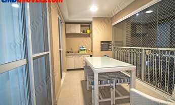 Imagem 4: Apartamento - Jardim São Vicente - Campinas