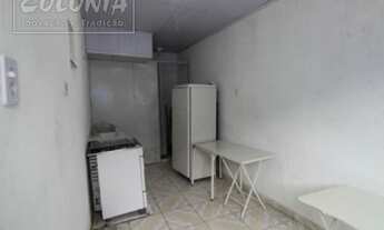 Imagem 2: Santo André - Loja/Salão - Jardim Santo Alberto