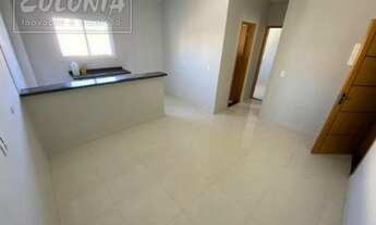 Imagem: Santo André - Apartamento Padrão - Vila