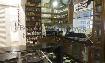 Imagem 6: Apartamento em localização exclusiva