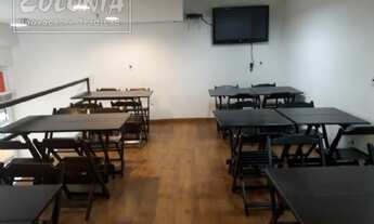 Imagem 7: Santo André - Loja/Salão - Paraíso