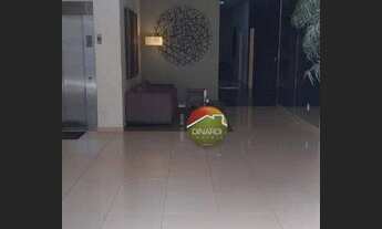 Imagem 5: Apartamento com 3 dormitórios à venda, 114 m² por R$ 650.000 - Bosque das Juritis - Ribeir