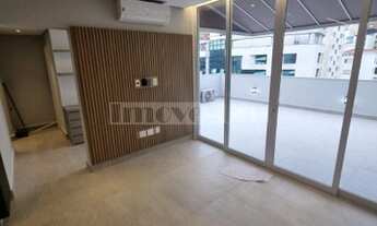 Imagem: São Paulo - Apartamento Padrão - Itaim