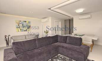 Imagem 5: Apartamento com varanda gourmet