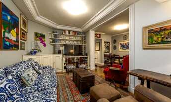 Imagem 5: Venda Apartamento 3 Dormitórios - 150 m² Itaim Bibi