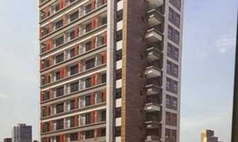 Imagem: São Paulo - Apartamento Padrão - Indianópolis