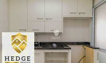 Imagem 3: Apartamento com 2 dormitórios à venda, 130 m² por R$ 1.850.000 - Chácara Klabin - São Paul