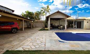 Imagem 3: BRASÍLIA - Casa Padrão - SETOR HABITACIONAL VICENTE PIRES