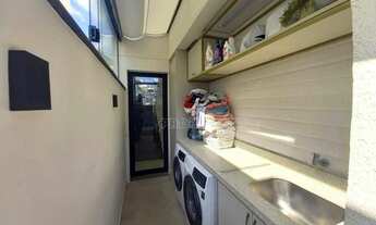 Imagem 7: Casa com 3 suítes à venda, 146 m² por R$ 1.250.000 - Granja Viana - Cotia/SP