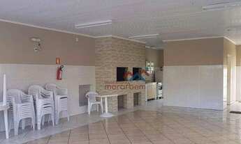 Imagem 6: Apartamento com 2 dormitórios à venda, 38 m² por R$ 120.000,00 - Mato Grande - Canoas/RS