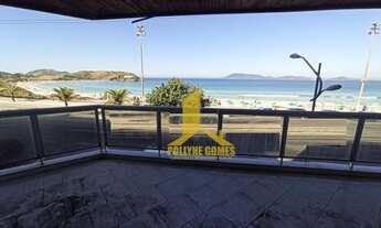 Imagem 6: Apartamento com 3 dormitórios, 124 m² - venda por R$ 2.000.000,00 ou aluguel por R$ 4.000