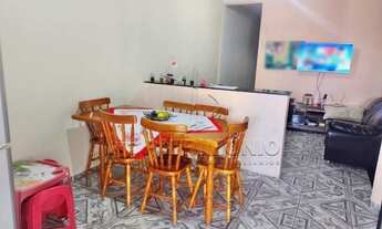 Imagem 2: SOROCABA - Casa Padrão - São Bento