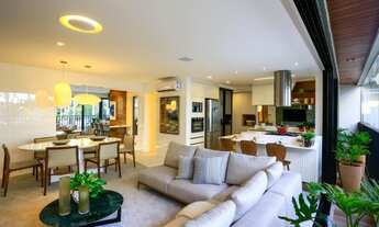 Imagem 3: Apartamento - Setor Marista - Goiânia