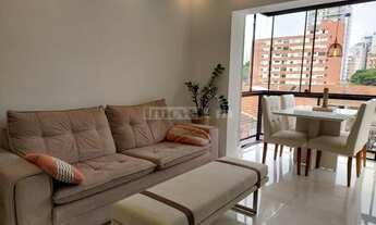 Imagem: São Paulo - Apartamento Padrão - Vila