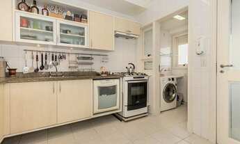 Imagem 2: Apartamento com 2 dormitórios à venda, 81 m² por R$ 745.000 - Rio Branco - Porto Alegre/RS