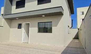 Imagem 2: Casa com 3 dormitórios à venda, 117 m² por R$ 670.000,00 - Nova Atibaia - Atibaia/SP