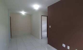 Imagem 7: Apartamento com 2 dormitórios à venda, 50 m² por R$ 55.000 - Serrotão - Campina Grande/PB