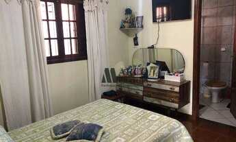 Imagem 5: Casa com 3 dormitórios à venda, 154 m² por R$ 450.000,00 - Floresta Negra - Campos do Jord