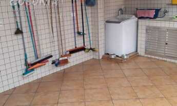 Imagem 2: Santo André - Casa Padrão - Parque Novo Oratório