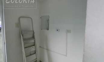 Imagem 6: Santo André - Loja/Salão - Jardim Santo Alberto