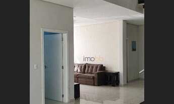 Imagem 3: Casa com 4 dormitórios à venda, 405 m² - Condomínio Residencial Sunset Village - Sorocaba