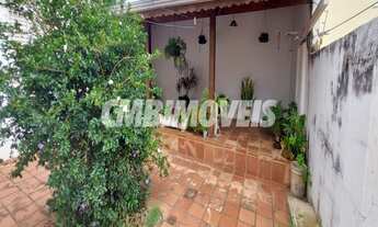 Imagem 3: Casa - Jardim Guanabara - Campinas
