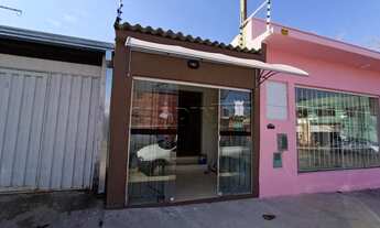 Imagem: Sao Carlos - Conjunto Comercial/Sala - Jardim