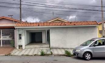 Imagem: Casa Residencial à venda, Vila Fiori, Sorocaba