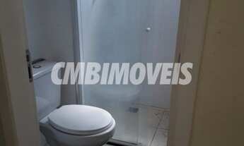 Imagem 6: Apartamento - Mansões Santo Antônio - Campinas