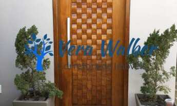 Imagem 6: Ótima casa com 3 dorm/1 suíte no Bairro Colina Verde em Tatuí