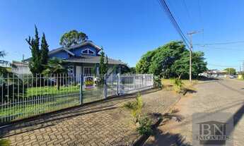 Imagem 4: Casa com 4 dormitórios à venda, 190 m² por R$ 465.000,00 - Linha Santa Cruz - Santa Cruz d