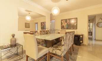 Imagem 7: Venda Apartamento 3 Dormitórios - 170 m² Moema